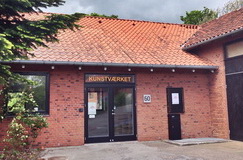 Kunstvaerket